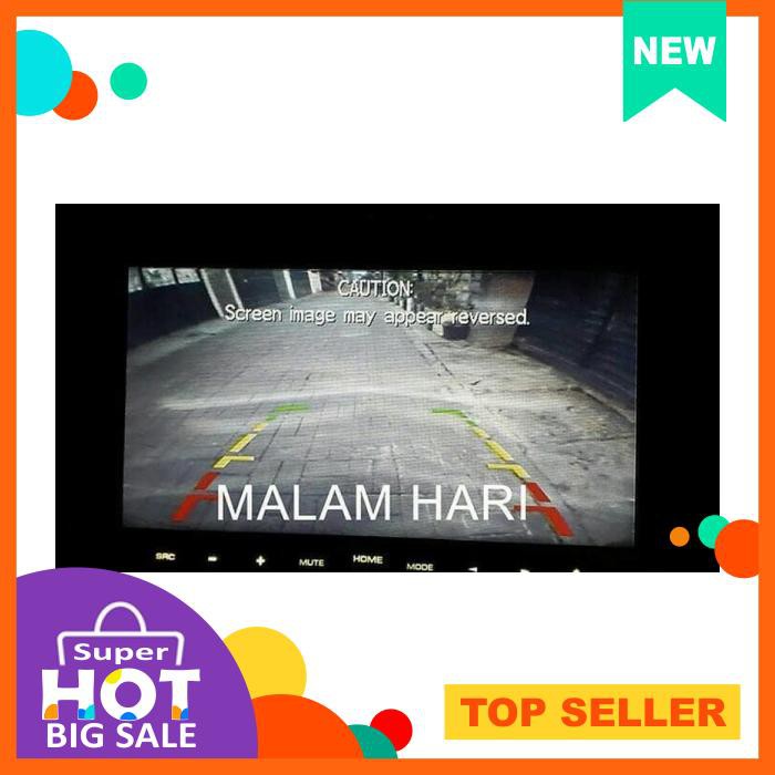 Kamera Mundur Parkir Daihatsu Terios Oem