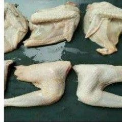 

Ayam pejantan potongan 100-120 gram