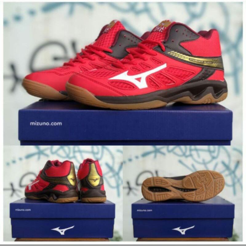 Mizuno Thunder Blade Premium