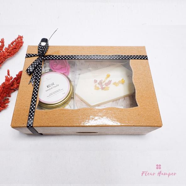 

- GROSIR Mini Gift Box Diskon Promo・