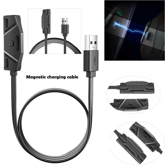 Kabel Black Shark 3 / Shark 3 pro XIAOM Magnet Charging  Original100%