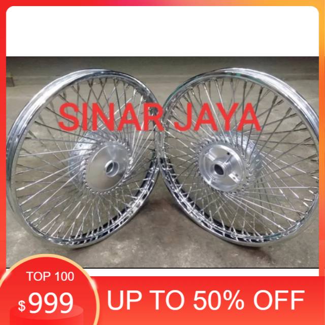 velg jari seribu 120 140 17 c70 c700 c50 s90 grand supra astrea legenda kirana impressa win dll