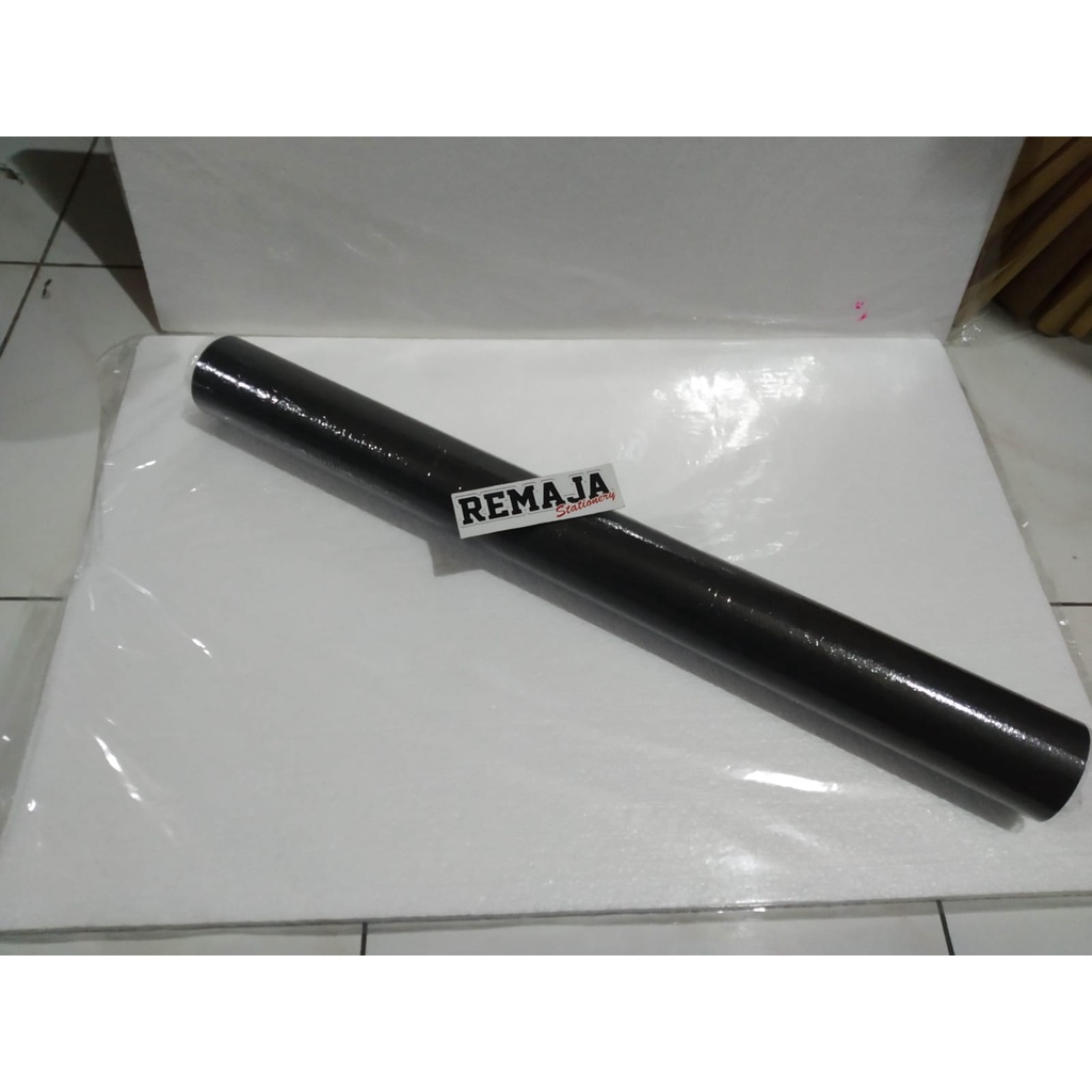 

Kertas BC / ASTURO Hitam Bolak Balik Isi 10lembar