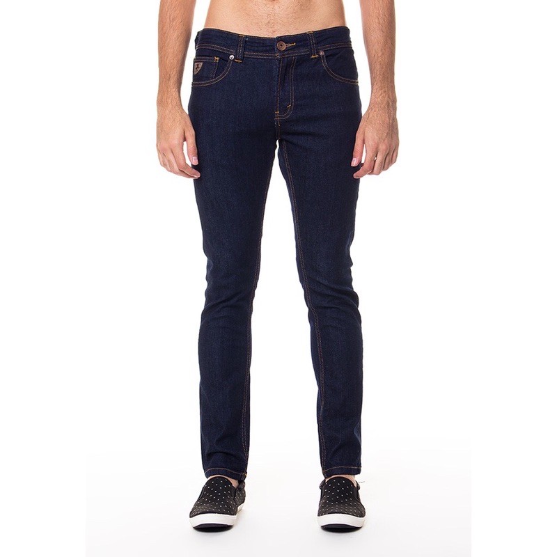 Celana Lois Jeans Original SSK324G Extra Skinny