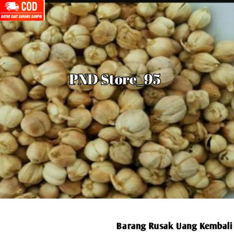 

KAPOLAGA KERING/GARING SUPER PER 200 GRAM