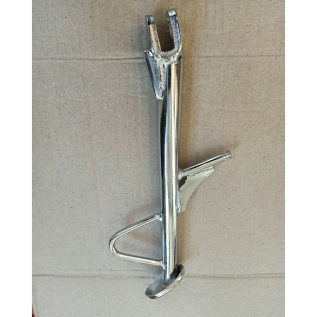 jagang samping standart samping jagrak samping jagang kiri jagrak satu model ninja 250 fi ukuran 25 