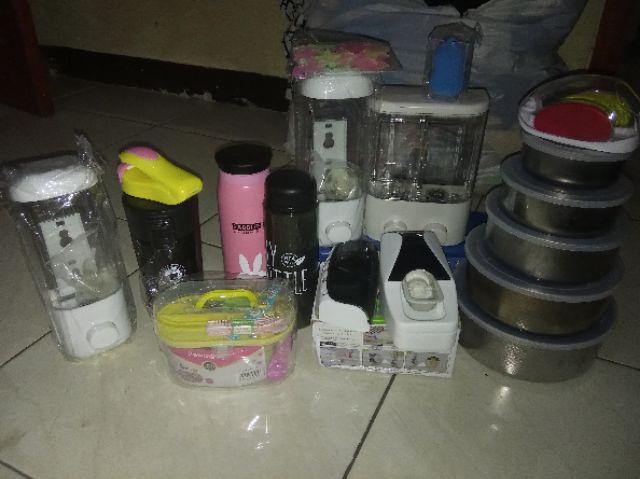 (kopi) Termos Kopi Travel Stainless