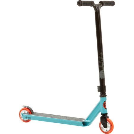 MF1.8 Freestyle Scooter skuter oxelo scooter freestyle oxelo skuter - Turquoise