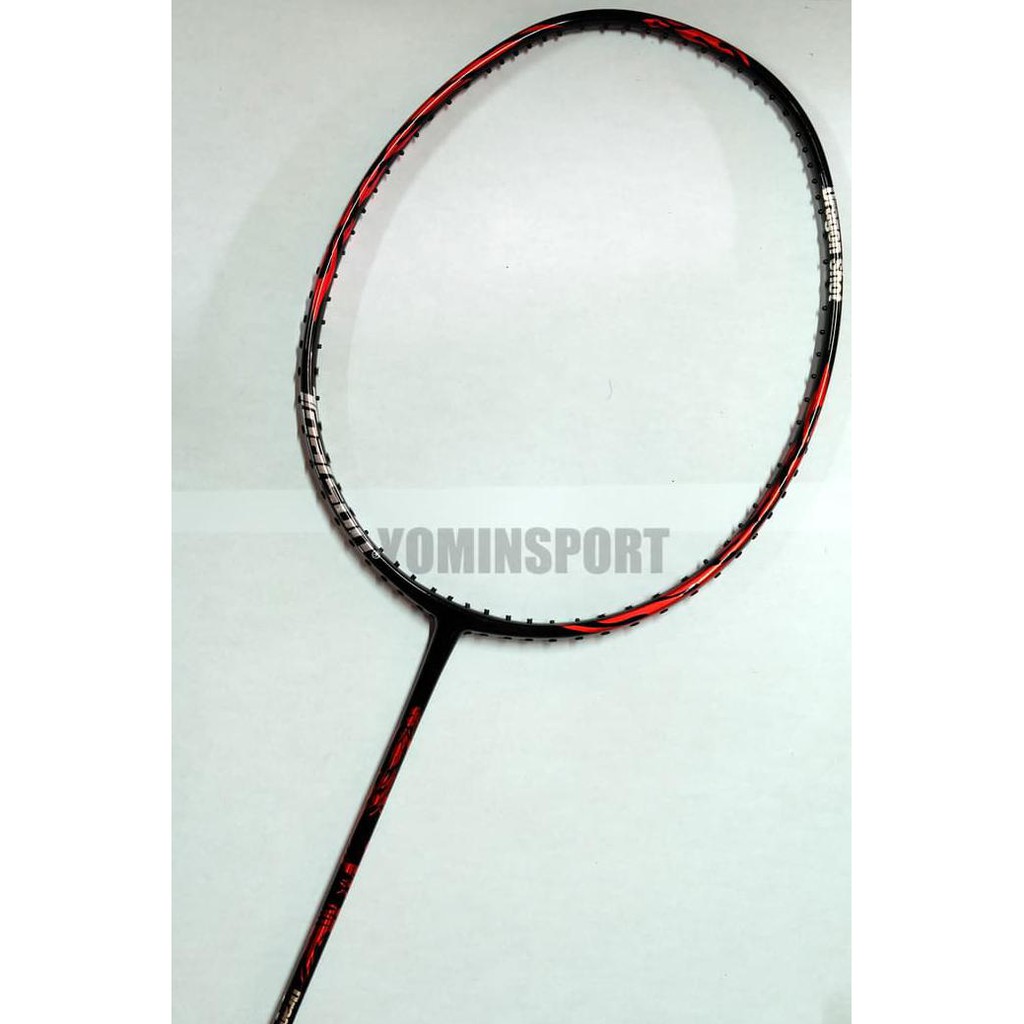 Raket Badminton Toalson Dragon Shot Red