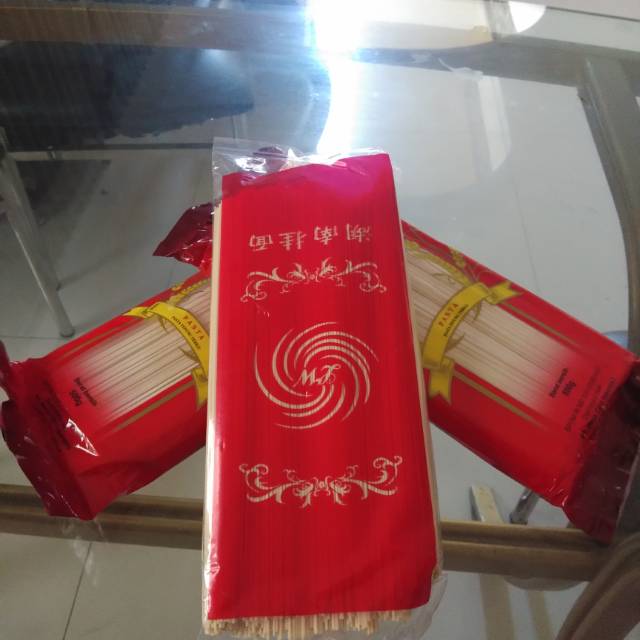 

Pasta tepung terigu enak tidak apek atau berbau jika di simpan