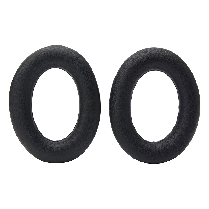 Cre 1 Pasang Earpads Pengganti Untuk Headphone QuietComfort45