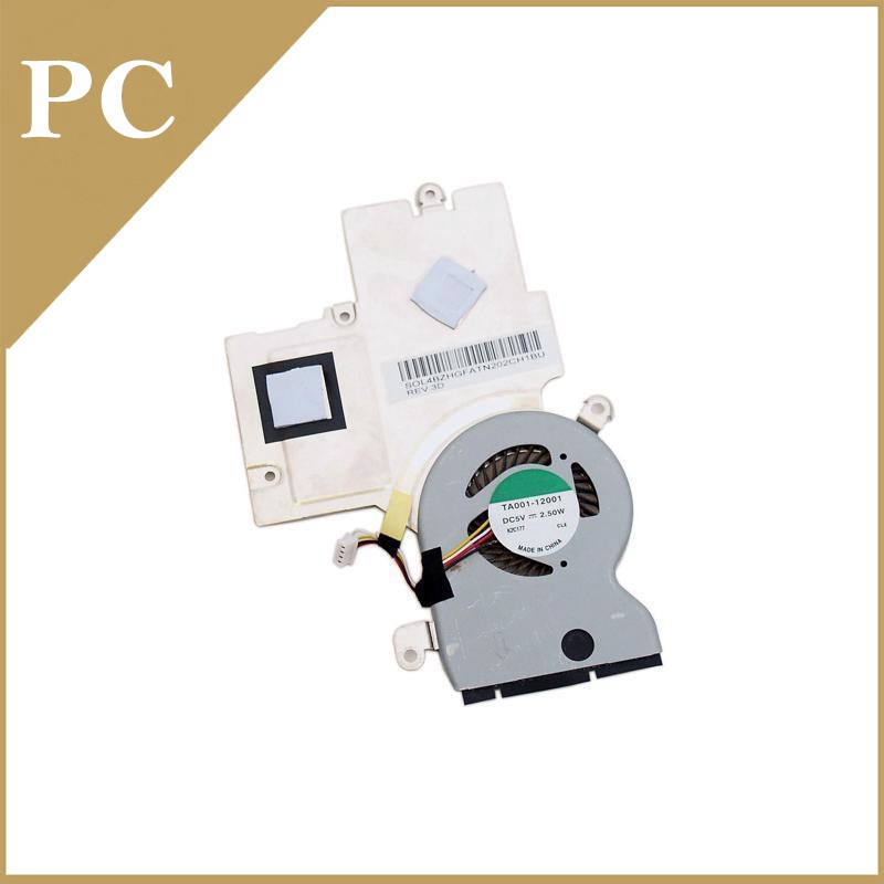 FAN ACER ASPIRE ONE 725 AO725 HEATSINK