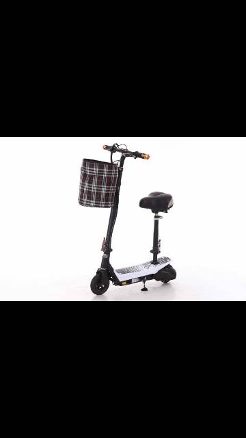 MN Electric Scooter Skuter Listrik MURAH BAGUS