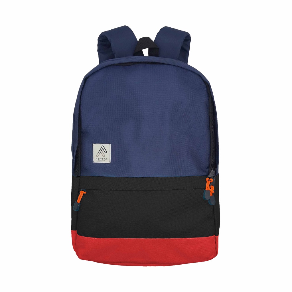 Tas Ransel Backpack Versatile Series