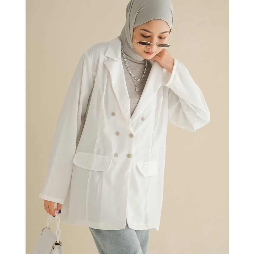 Myrubylicious ADELMO BLAZER KODE G67