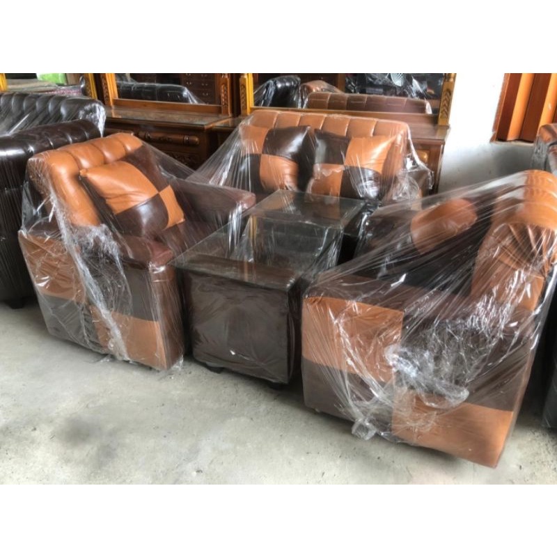 Sofa Tamu Minimalis Palembang