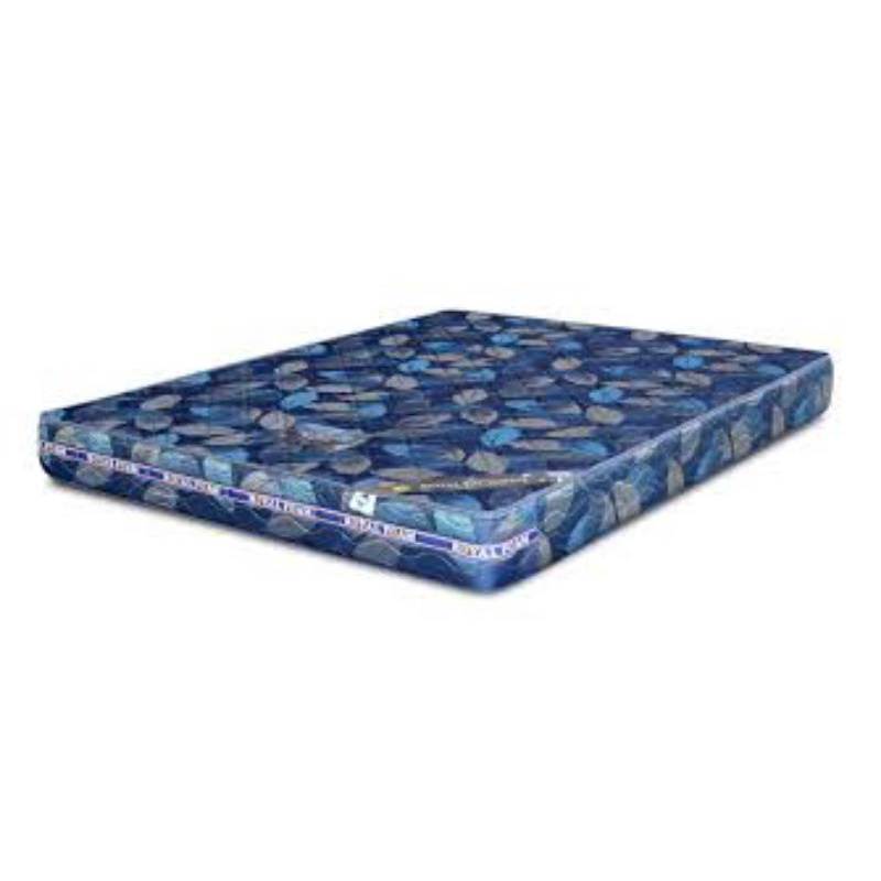 KASUR BUSA REE 160 X 200 X 18 ROYAL FOAM