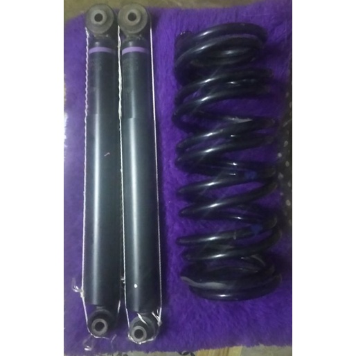 shockbreaker calya/sigra ori