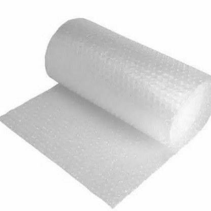 bubble wrap tambahan packing untuk keamanan