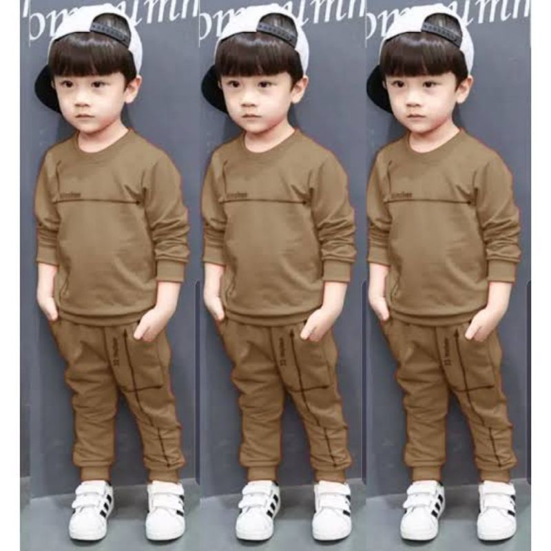 pesanan ball anak tipis