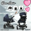 Cocolatte Otto R + Plus Stroller