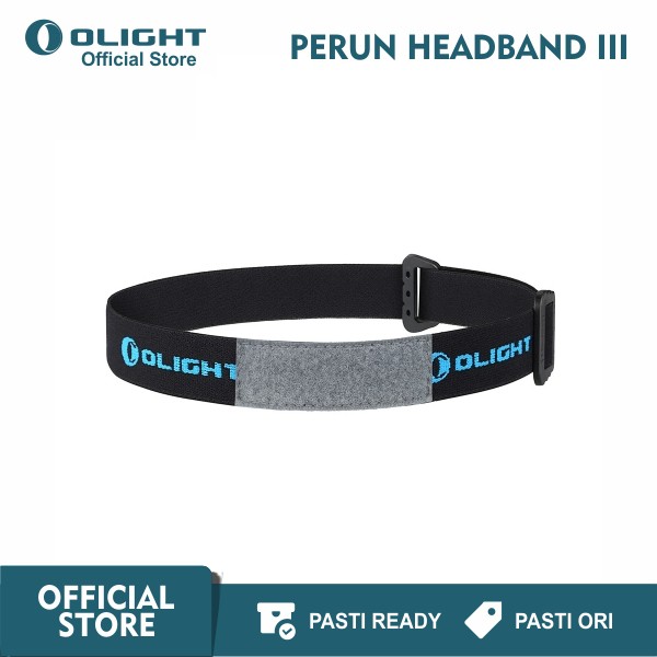 OLIGHT Perun Headband III