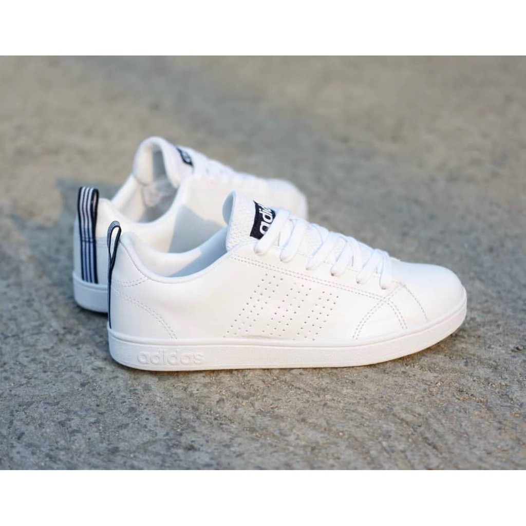 SEPATU ADIDAS NEO ADVENTAGE ORIGINAL