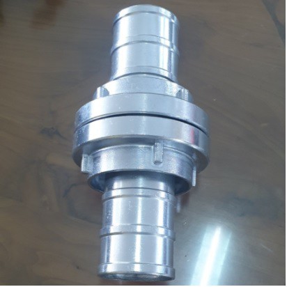 Coupling Alumunium 2,5&quot; STORZ IMPORT/kopling selang pemadam/fire hose