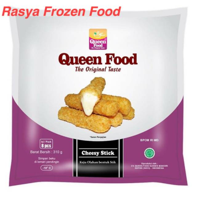 

Chesse stick isi 8 pcs