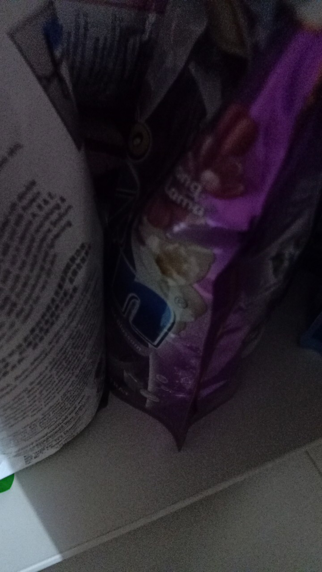 Soklin Pewangi Doble Farfume 900ml