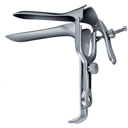 Vagina speculum atau cocor bebek