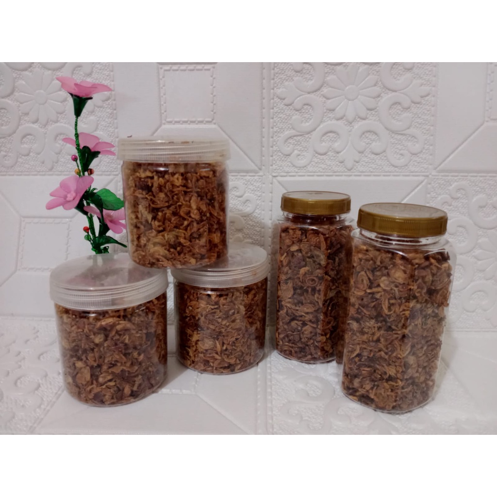 

Bawang Goreng Grade B