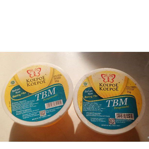 

•TBM/PENGEMBANG KUE KOEPOE-KOEPOE•