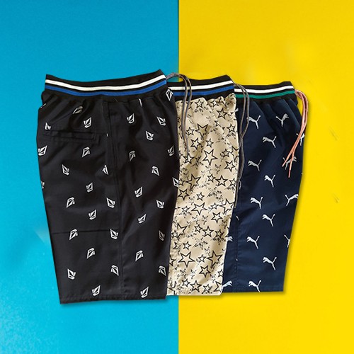 Celana Pendek Anak Laki Laki Cowok Kolor Harian Usia 9 10 11 12 Tahun Murah