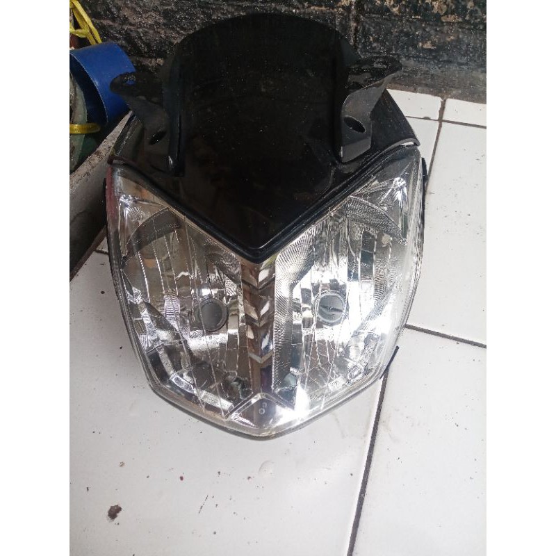 headlamp ori cs1