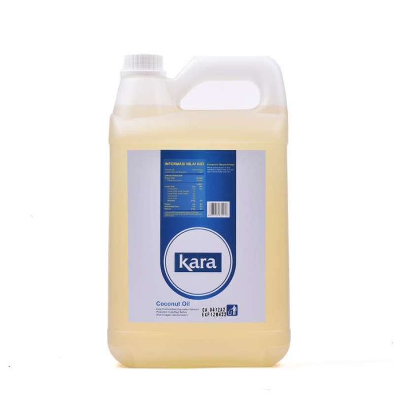 

kara coconut oil 1 2 5 liter