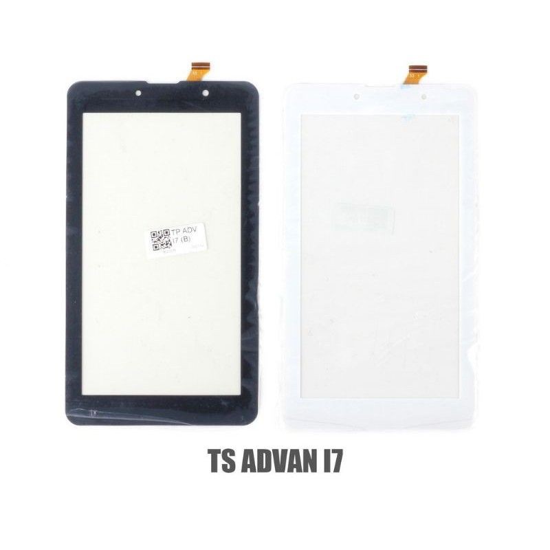 TOUCHSCREEN LAYAR SENTUH TOUCH SCREEN ADVAN I7 / ADVAN I 7