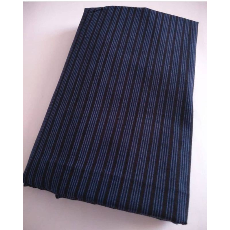 Kain Batik Lurik