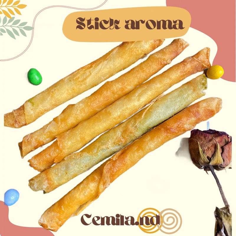 

Stick aroma