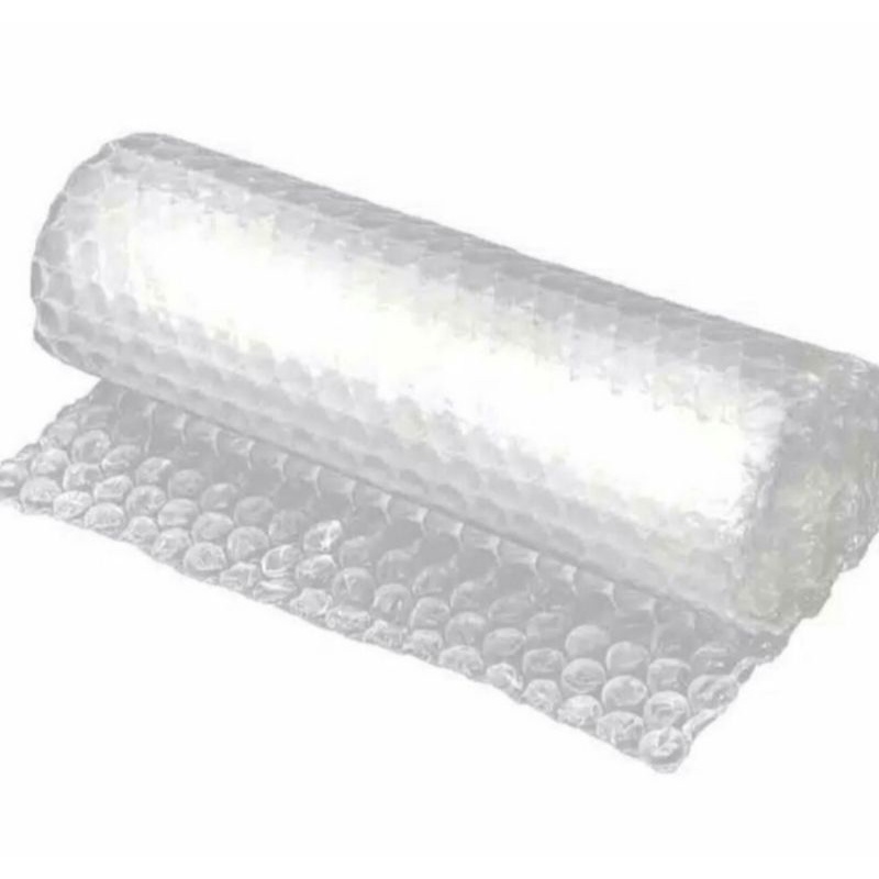

Tambah Bubble Wrap
