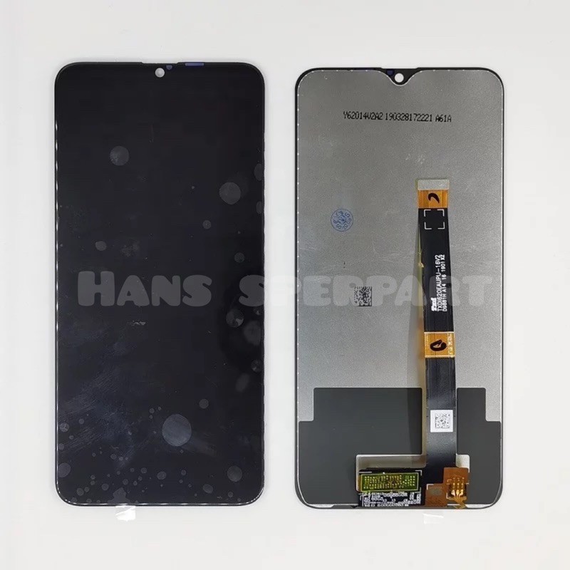 LCD TOUCHSCREEN OPPO A12 2020 - ORI COMPLETE