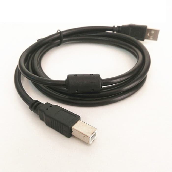 Trend-NYK Kabel Printer USB 2.0 AM-BM 1.5M,3M,5M,10M NYK / Kabel usb printer Nyk