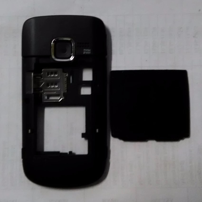 Rangka Nokia C3-00 Tulang Tulangan Nokia C 3 - 00