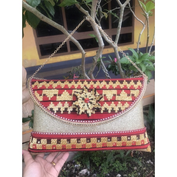 TAS/ TAS WANITA/ DOMPET WANITA/ TAS PESTA/ CLUTH PESTA/ TAS CLUTH/ LAMPUNG