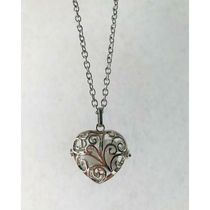 Kalung aromaterapi Lovingly