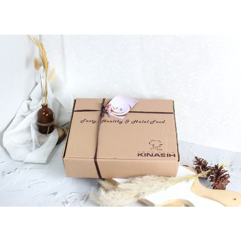 

PARCEL CANTIK Abon Kinasih