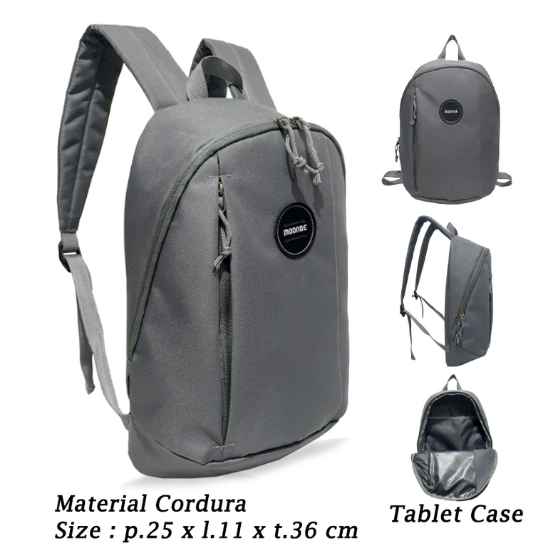 Ransel Mini Backpack Wanita Rose - Makko - Tas Fashion Korea Stylish