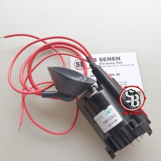 FLYBACK Fa 137 / BSC 25-0217b