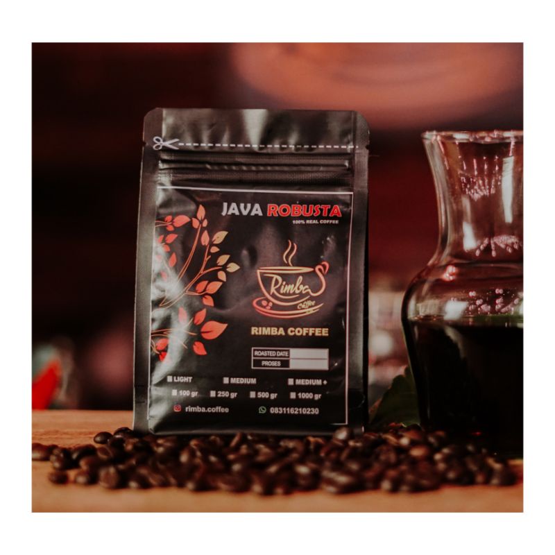 

ROBUSTA JAWA