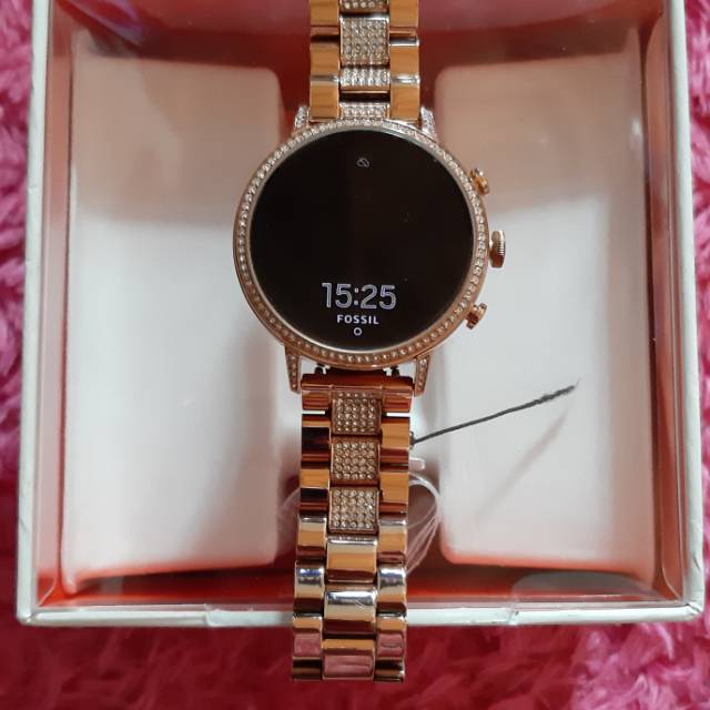Jam Fossil Gen 4 Preloved